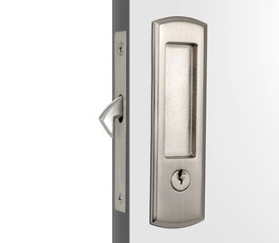 Cerraduras correderas de metal duraderas / Cerraduras de puerta de entrada de casa