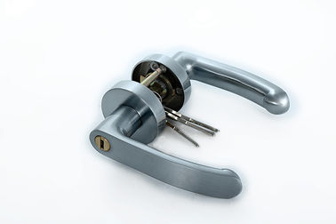 3 llaves de bronce cerraduras tubulares cerraduras de empuje tubulares tradicionales más seguridad