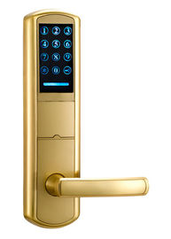 ANSI 50mm de seguridad cerradura electrónica de la puerta para interruptor de luz inalámbrico