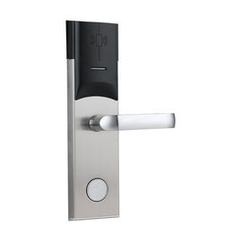 Sistema de gestión V69 Hotel Cerradura de puertas electrónica Cerraduras de puertas de tarjetas RFID modernas