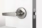 Cerraduras tubulares de puertas residenciales / cerraduras de puertas de seguridad para el hogar de la serie D cilindro
