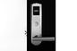 Entrada Cerraduras de puertas electrónicas Tarjeta RFID Cerraduras de puertas de acero inoxidable