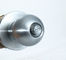 cilindro de aleación de zinc llave de puerta con llave de ambos lados de trabajo pesado
