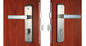 Certificación CE Puerta de cerradura de cerradura de metal Puerta corredera de cerradura de cerradura