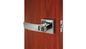 Puerta de paso de metal cerradura tubular seguridad cerraduras de puertas tubulares ANSI