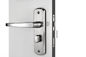 Cerradura de palanca de acero inoxidable cerradura de puerta BD5050 / 5050A Dos tornillos