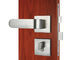 Cerradura de puertas de alta seguridad ANSI Conjuntos de perillas de puertas de antigüedad