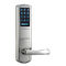 Cerradura de puertas electrónica multifunción abierta digital para puertas de 38 ~ 70 mm de espesor