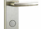 Cerraduras estándar cerradura de puerta electrónica inteligente tarjeta RFID abierta 282.5 * 77.5mm