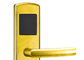 Cerraduras electrónicas inteligentes de puertas de alta seguridad Cerraduras electrónicas de seguridad para hoteles