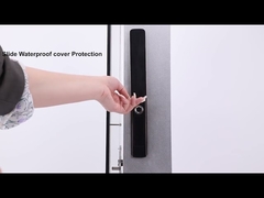 Función AC DeJgZFL19-EL-BL