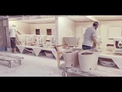 Proceso de Pintura para Bañera