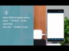 Comparación de TT Lock con Alex y Google Home
