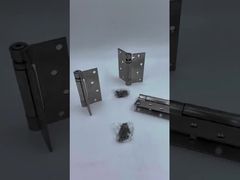 Eslabón chino de cierre automático 4