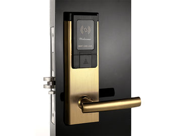 Cerradura de puertas electrónicas sin llave para residencias / cerraduras de puertas de entrada electrónicas