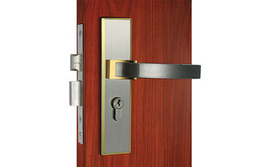 Cerradura de mortaja durable dominante de la puerta de la seguridad en el hogar de la cerradura de puerta de la mortaja