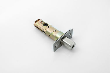 Cerradura de puerta de cerradura de cerradura de cerradura con cerrojo de 60-70 mm ajustable
