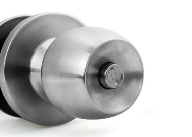 Cerradura de alta calidad del botón de la bola para la cerradura esférica del acero inoxidable de la seguridad de la casa