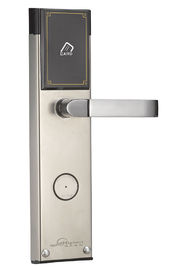 Cerraduras de puertas digitales electrónicas SUS304 Material Cerraduras de puertas de seguridad comercial