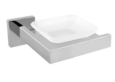 Artículos para el baño soporte para jabón 570g, caja en blanco embalaje productos para el baño