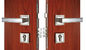 Cerradura de puerta de alta seguridad duradera Cerradura de palanca de puerta de alta seguridad OEM