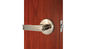 Cerraduras de puertas Ansi de alta seguridad con 3 llaves de latón iguales