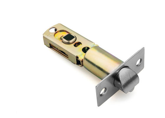 Alta seguridad Privacidad 35 - 55 mm Cerraduras tubulares de puertas