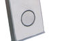 Sistema de cerradura de puerta electrónica de aleación de zinc para el hogar / departamento / hotel