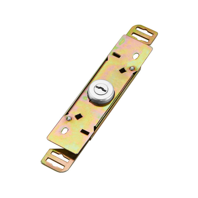 Cerradura de puerta del obturador del rodillo para la tienda Warehouse Garge