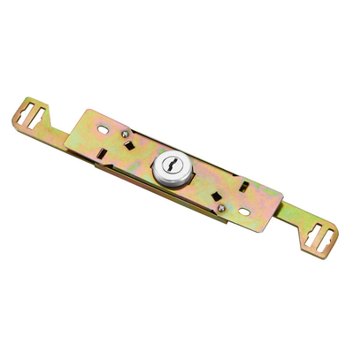 Cerradura de puerta del obturador del rodillo para la tienda Warehouse Garge