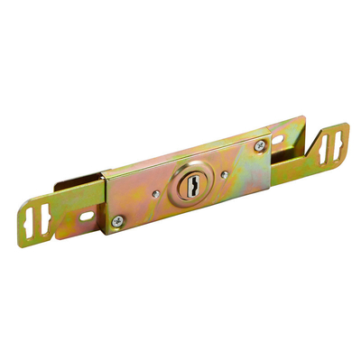 Cerradura de puerta del obturador del rodillo para la tienda Warehouse Garge