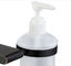 ORB Base Accesorio de baño Dispensador de jabón Dosificador de botellas de champú para ducha