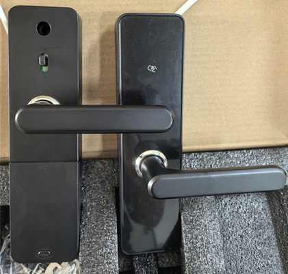 Control remoto de bloqueo de puerta Bluetooth con conectividad Bluetooth / Wi-Fi