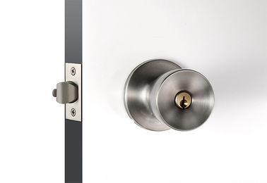 Metal la seguridad del vaso del Pin del cilindro de la cerradura de los botones de puerta del cilindro del sitio/del botón de puerta