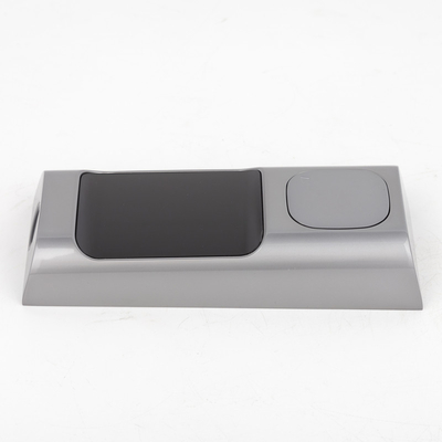 Control remoto Cerradura de puerta inteligente con cerradura de cerrojo controlada por Gateway Smart Phone APP