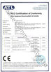 China Bakue Commerce Co.,Ltd. certificaciones